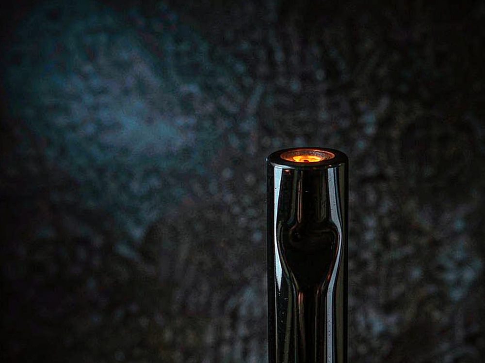 Flavor Catalog of Nicotine hardware — 2026