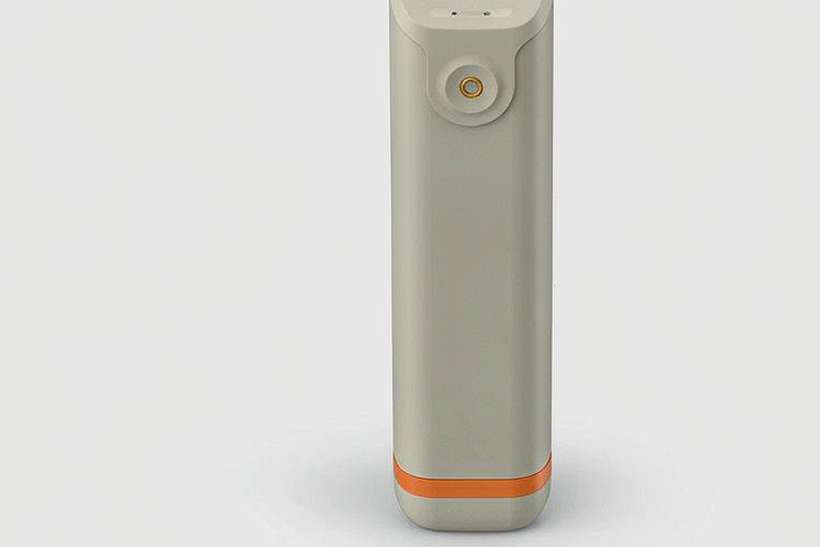 Flavor Catalog of Nicotine hardware — Asia Pacific