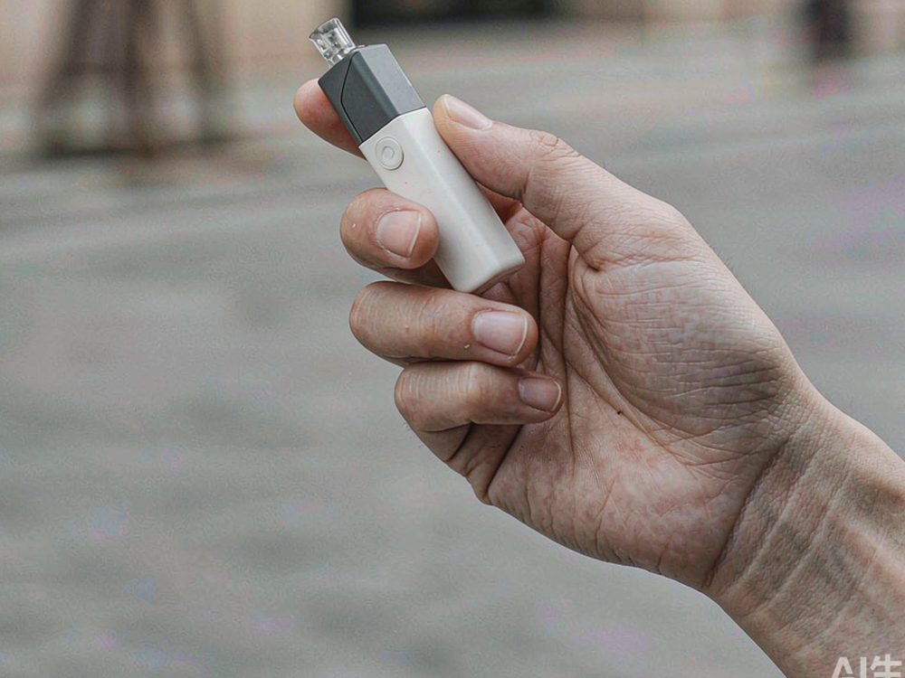 Flavor Catalog of Nicotine hardware — budget tier