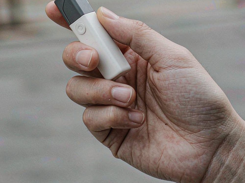 Flavor Catalog of Nicotine hardware — for resellers