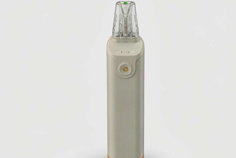 Flavor Catalog of Nicotine hardware — limited batch