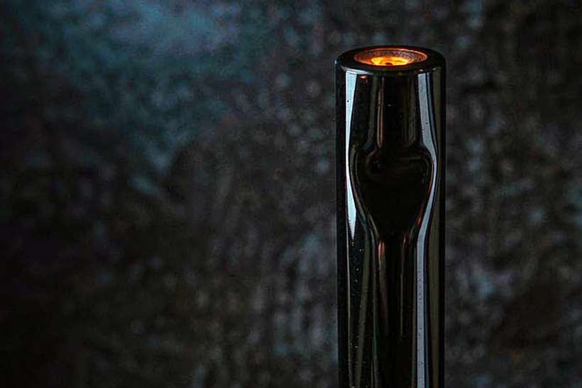 Flavor Catalog of Nicotine hardware — Middle East