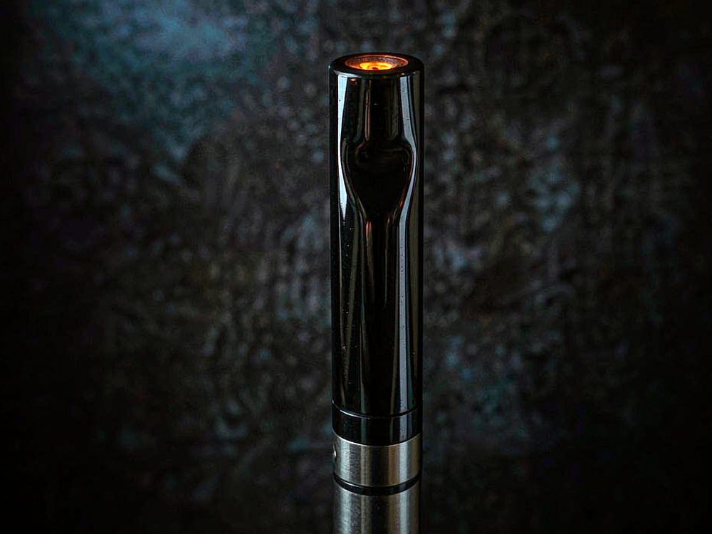 Flavor Catalog of Nicotine hardware — premium tier