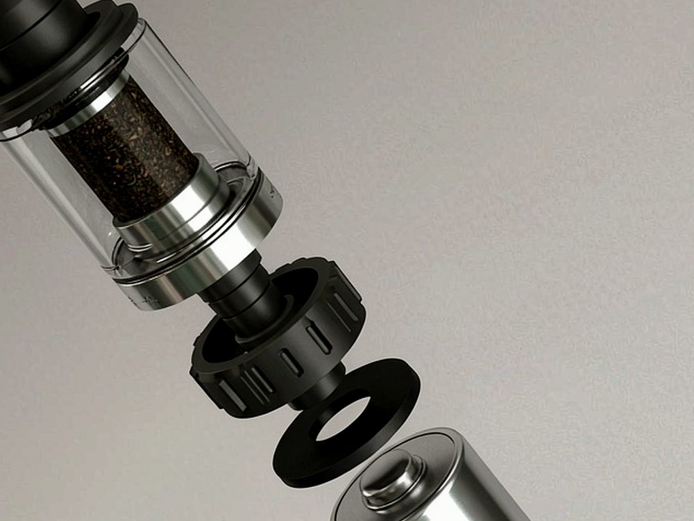 Flavor Catalog of Nicotine hardware — with fast shipping
