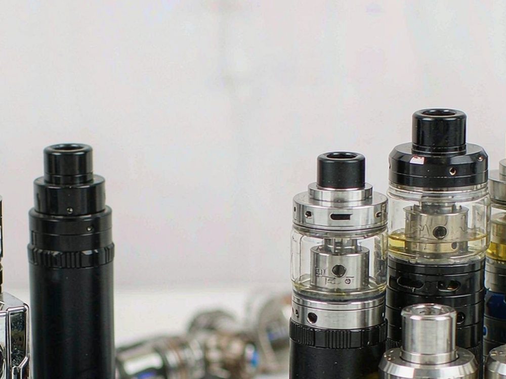 Flavor Catalog of Nicotine in Wales — verified suppliers