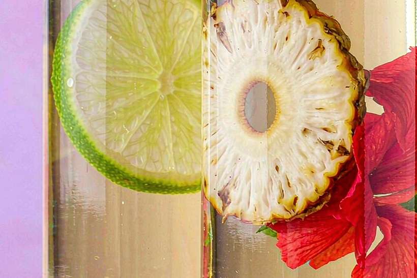 Flavor Catalog of Nicotine in Wales — Winter special