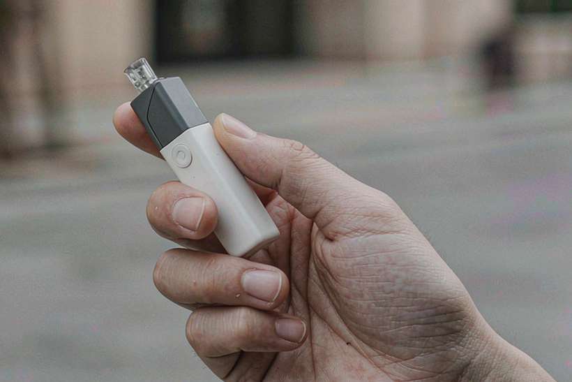 Flavor Catalog of Nicotine kits — Summer deals