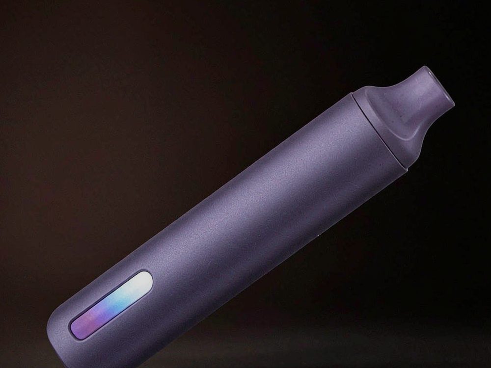 Flavor Catalog of Nicotine mods — 2026