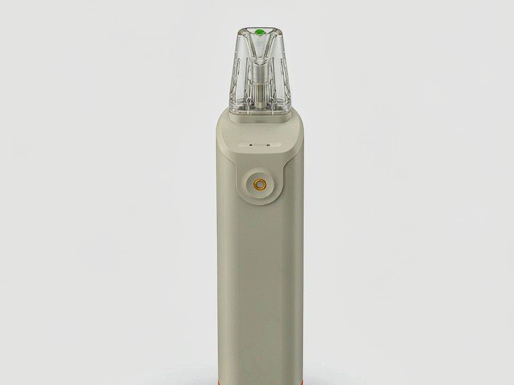 Flavor Catalog of Nicotine mods — for resellers