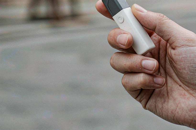 Flavor Catalog of Nicotine mods — OEM available