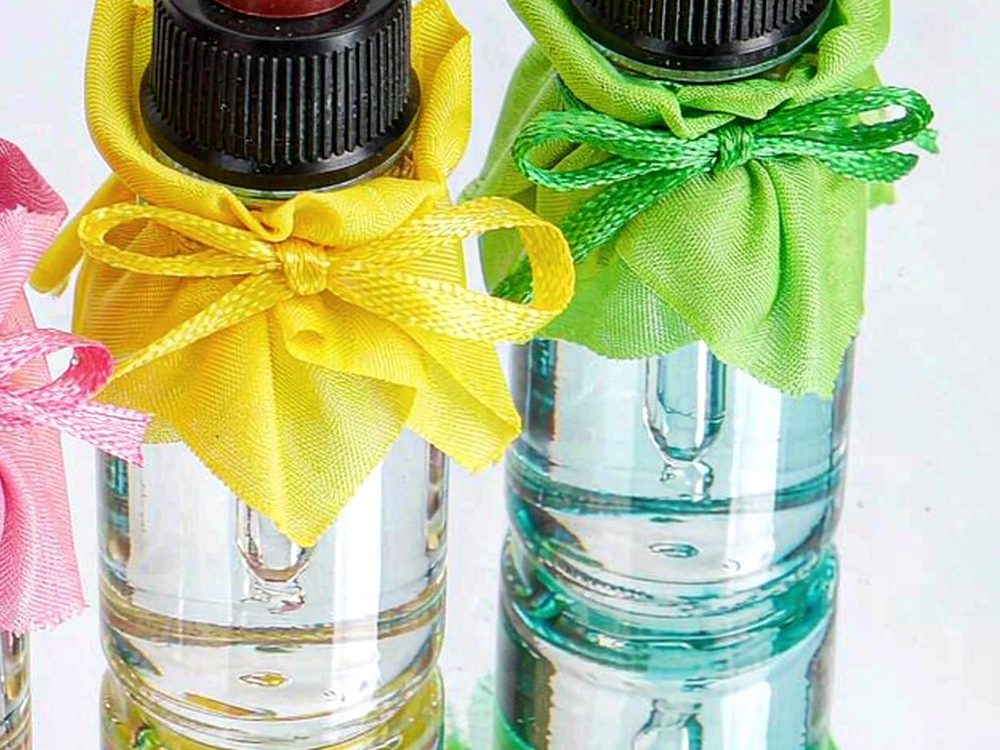 Flavor Catalog of Nicotine mods — premium tier