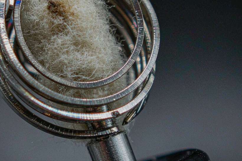 Flavor Catalog of Nicotine mods — Summer deals
