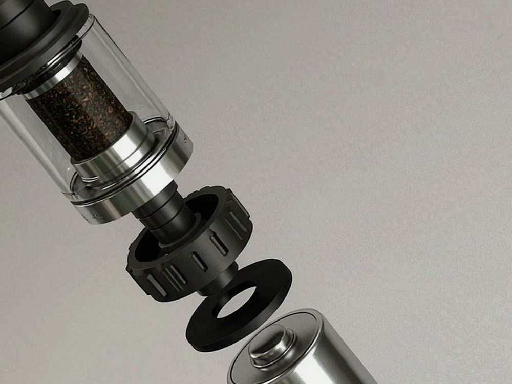 Flavor Catalog of Nicotine mods — with fast shipping