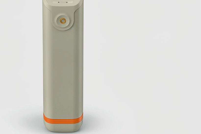 Flavor Catalog of Nicotine pods — bulk case