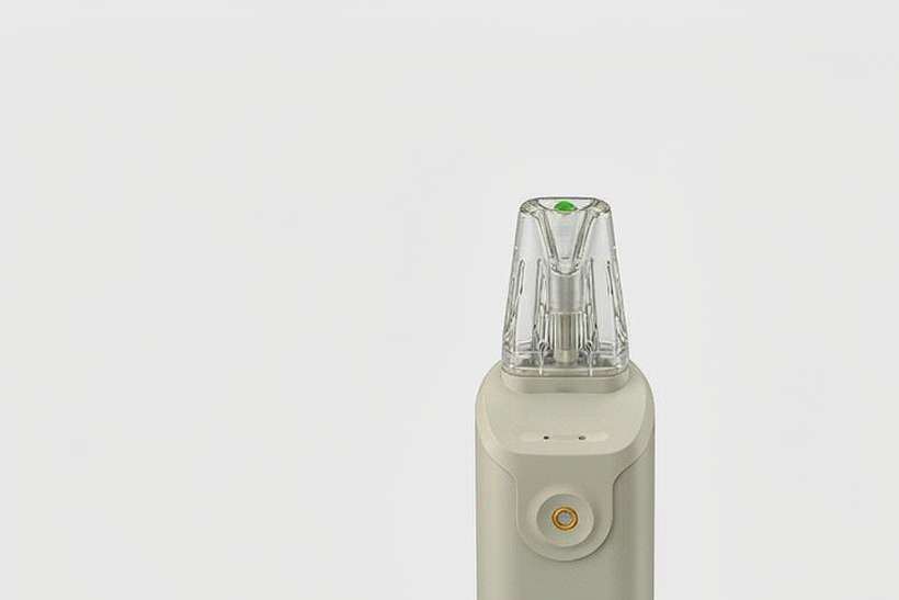 Flavor Catalog of Nicotine pods — limited batch