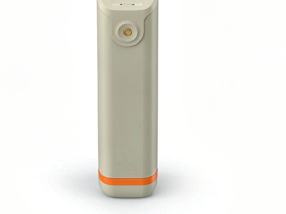 Flavor Catalog of Nicotine pods — premium tier