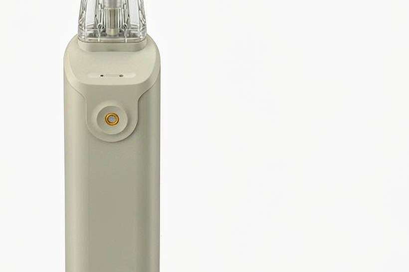 Flavor Catalog of Nicotine pods — small parcel