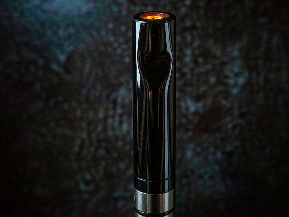 Flavor Catalog of Nicotine pods — wholesale only