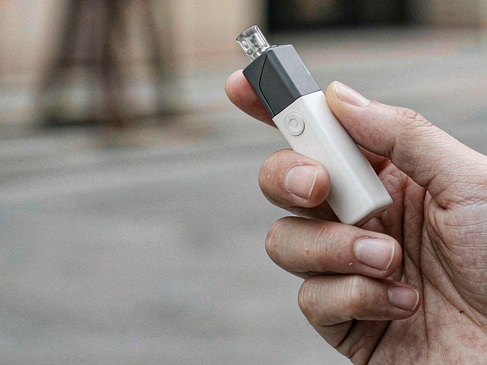 Flavor Catalog of Nicotine pods — with fast shipping