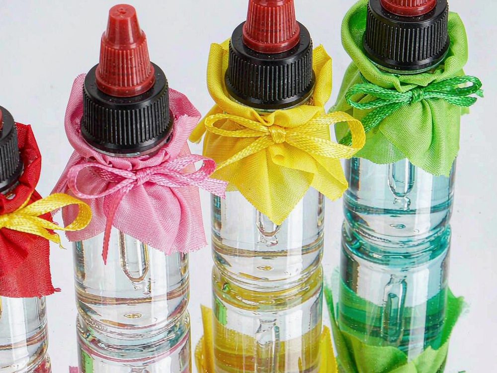 Flavor Catalog of Nicotine products in Wales — with fast shipping