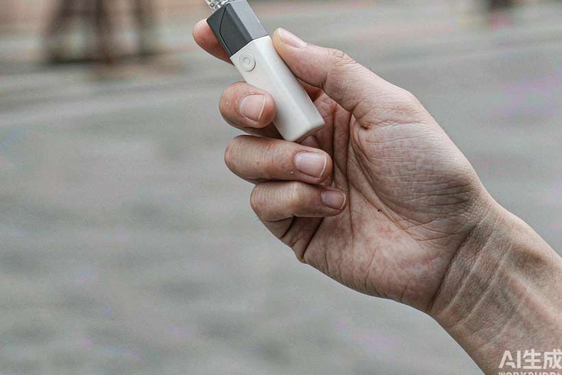Flavor Catalog of Nicotine tanks — container load