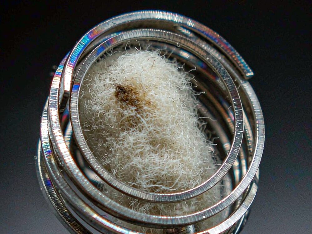 Flavor Catalog of Nicotine tanks — for resellers