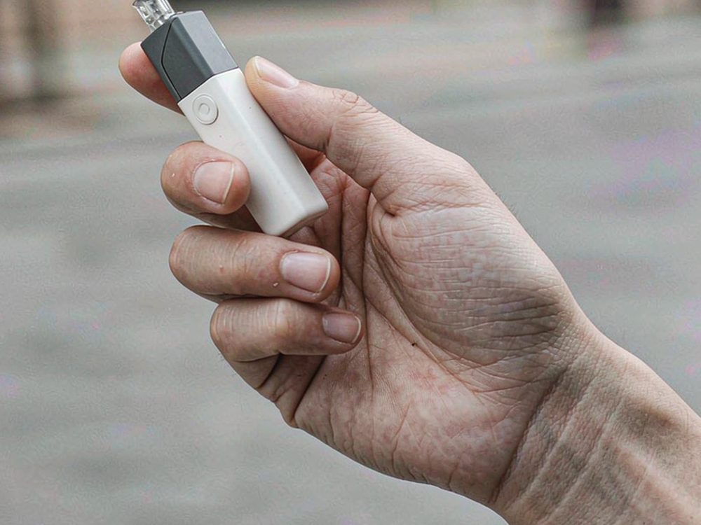 Flavor Catalog of Nicotine tanks — no minimum MOQ