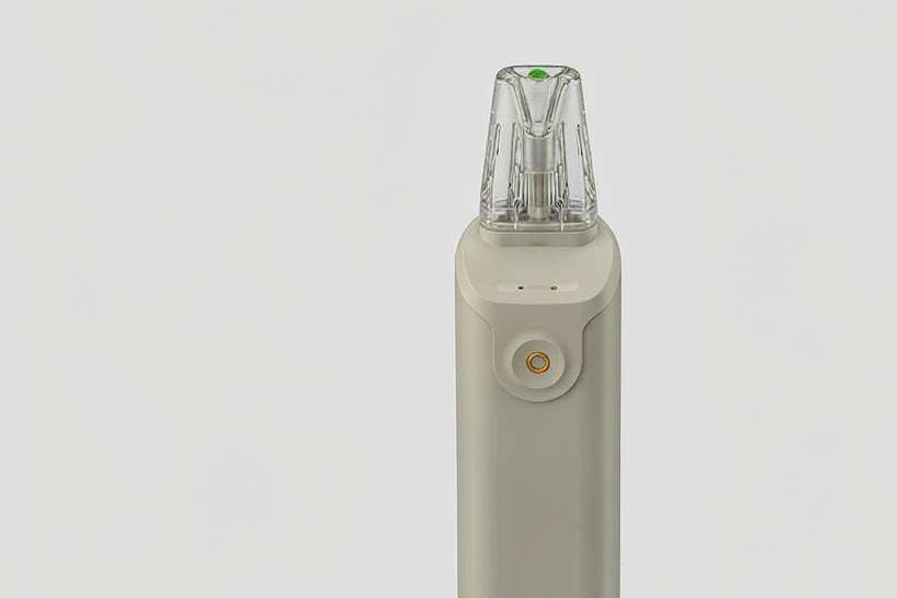 Flavor Catalog of Nicotine tanks — US warehouse