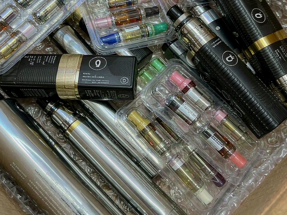 Flavor Catalog of Nicotine tanks — verified suppliers