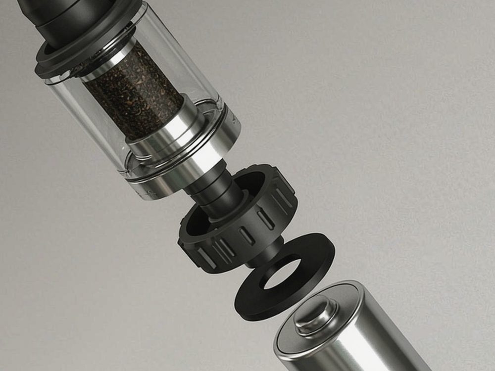 Glossary of Nicotine accessories — budget tier