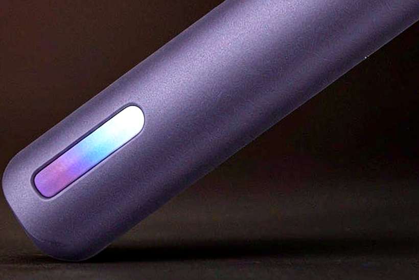 Glossary of Nicotine accessories — EU stock