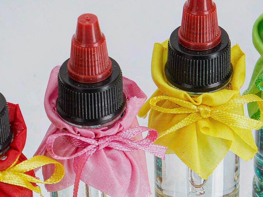 Glossary of Nicotine accessories — for resellers