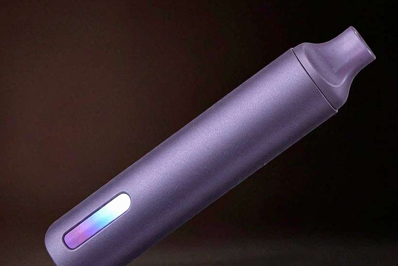 Glossary of Nicotine accessories — Middle East