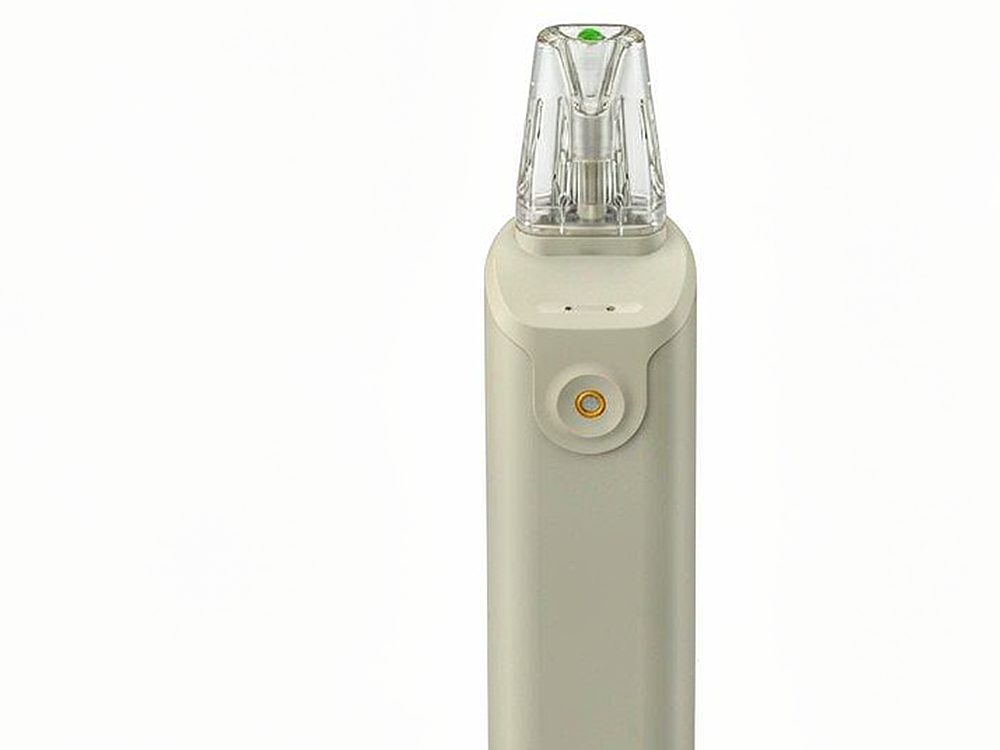 Glossary of Nicotine accessories — new arrivals