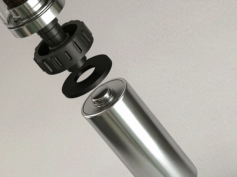 Glossary of Nicotine accessories — premium tier