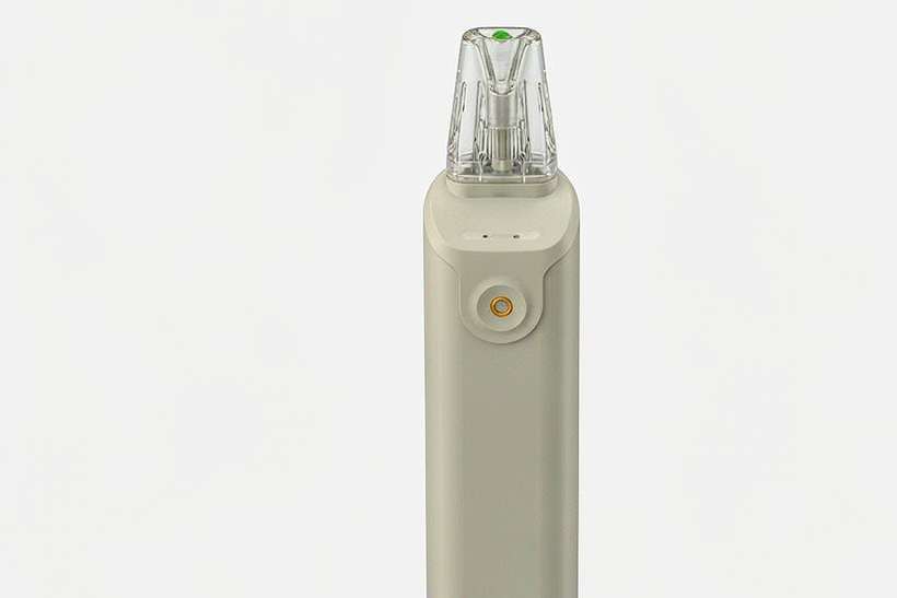 Glossary of Nicotine accessories — Spring catalog