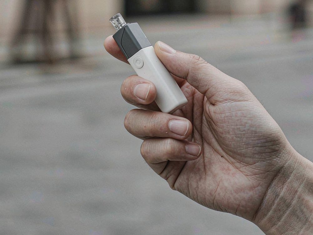 Glossary of Nicotine accessories — top rated