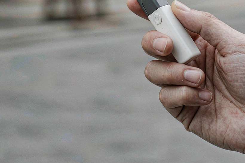 Glossary of Nicotine accessories — US warehouse