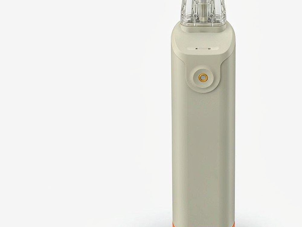 Glossary of Nicotine accessories — with fast shipping
