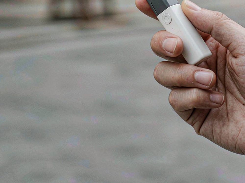 Glossary of Nicotine bundles — budget tier