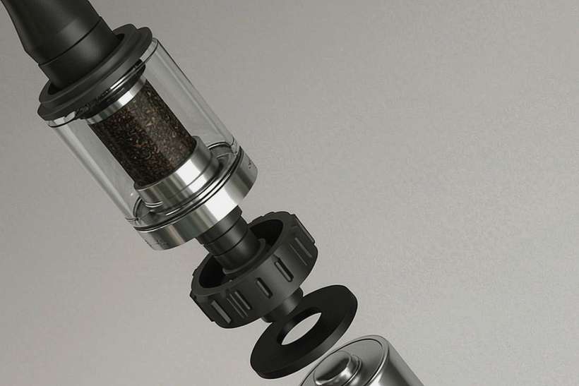 Glossary of Nicotine bundles — container load