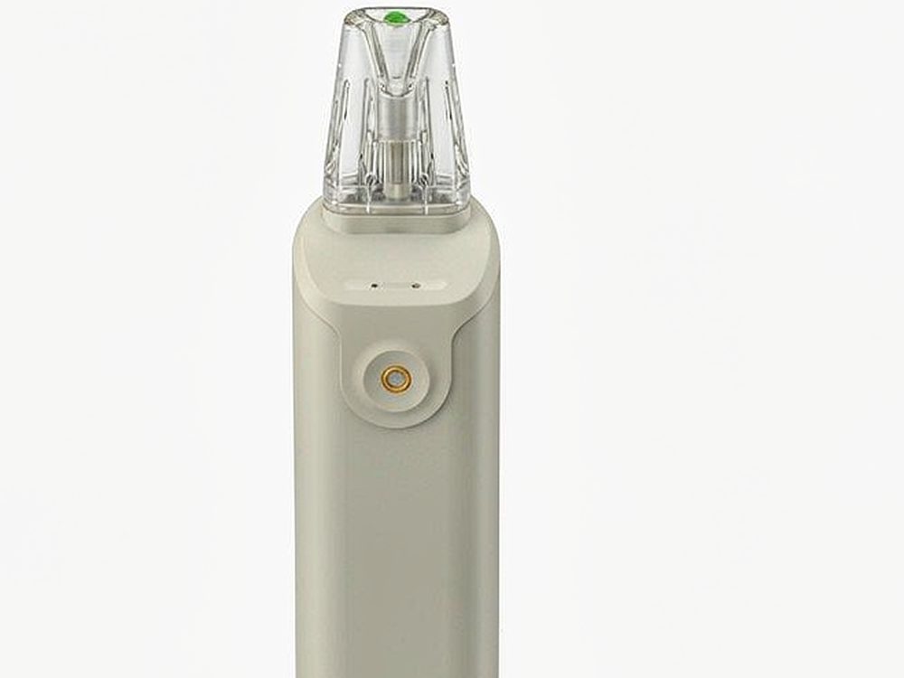 Glossary of Nicotine bundles — new arrivals