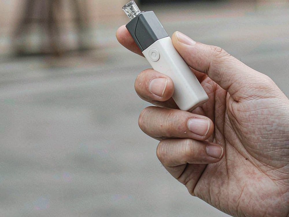 Glossary of Nicotine bundles — premium tier
