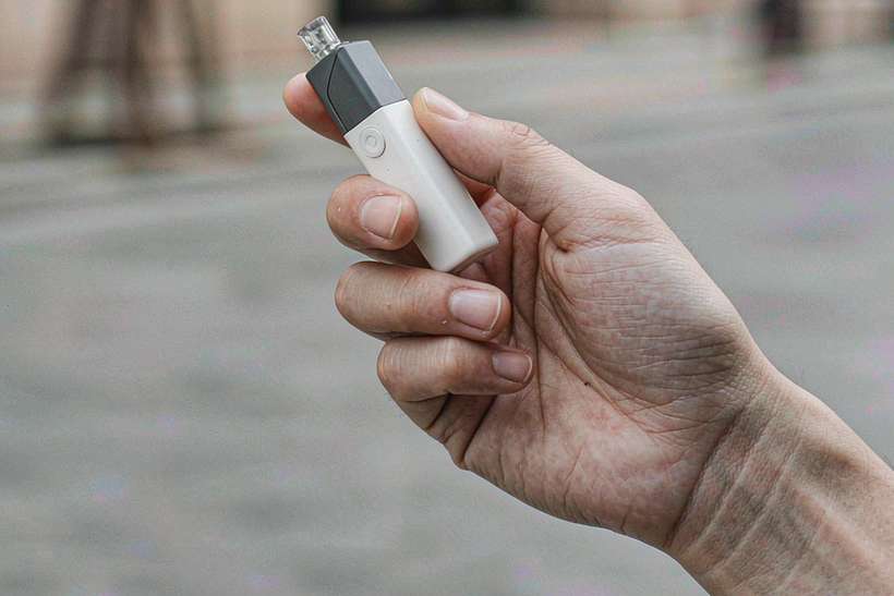 Glossary of Nicotine coils — Autumn stock
