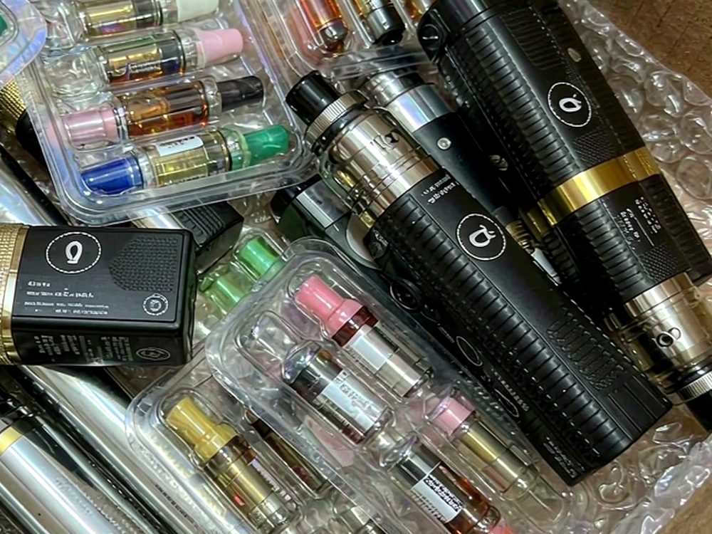 Glossary of Nicotine coils — budget tier