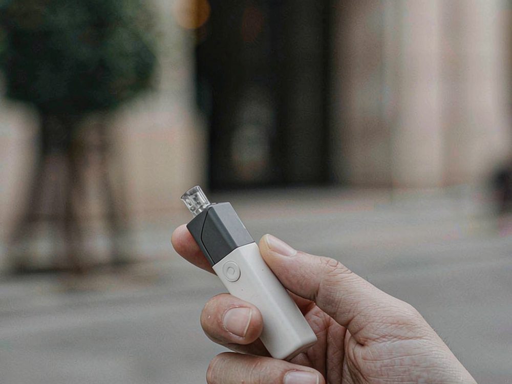 Glossary of Nicotine coils — new arrivals