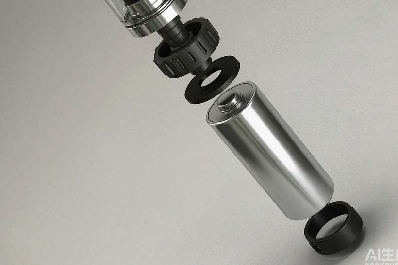 Glossary of Nicotine coils — Summer deals