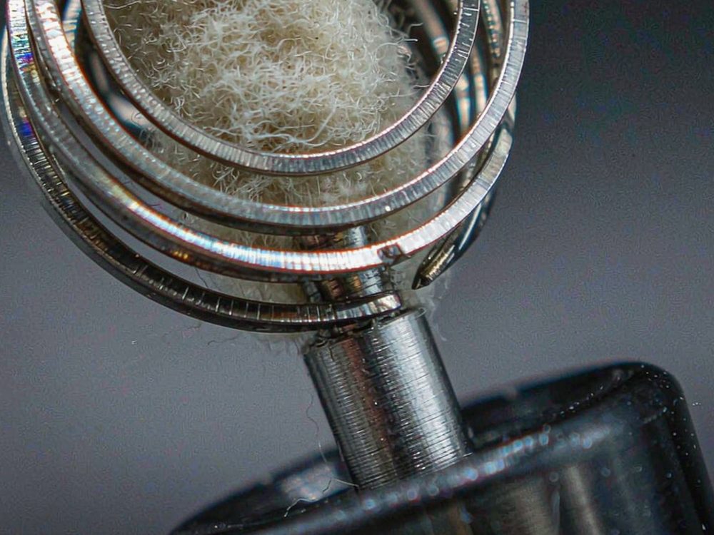 Glossary of Nicotine coils — verified suppliers