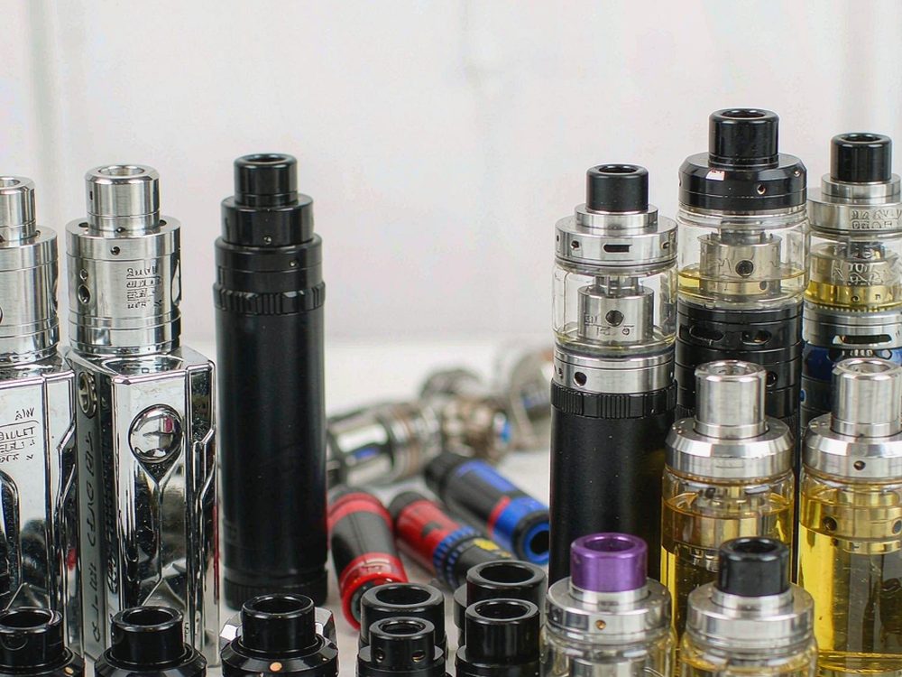 Glossary of Nicotine coils — wholesale only