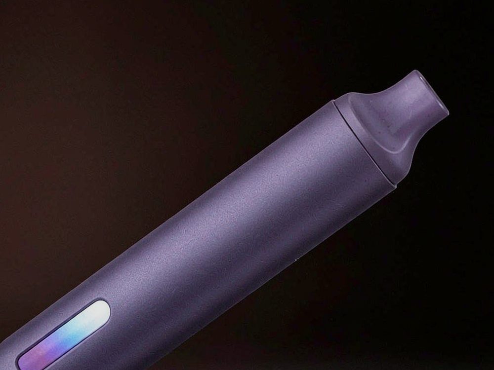 Glossary of Nicotine disposables — 2026